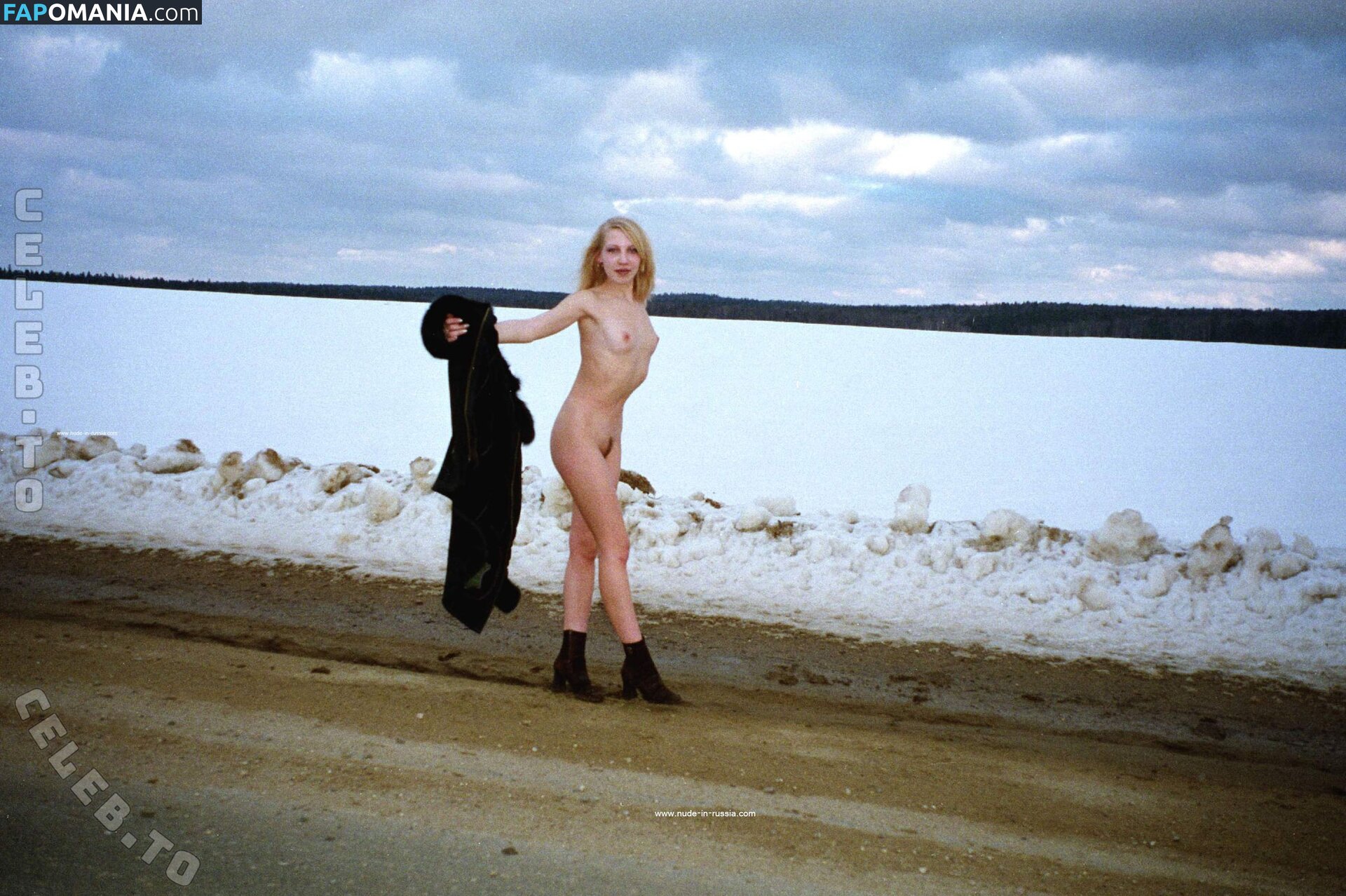 Nackt In Russland / nude-in-russia Nago OnlyFans  Przeciekłe zdjęcie #616
