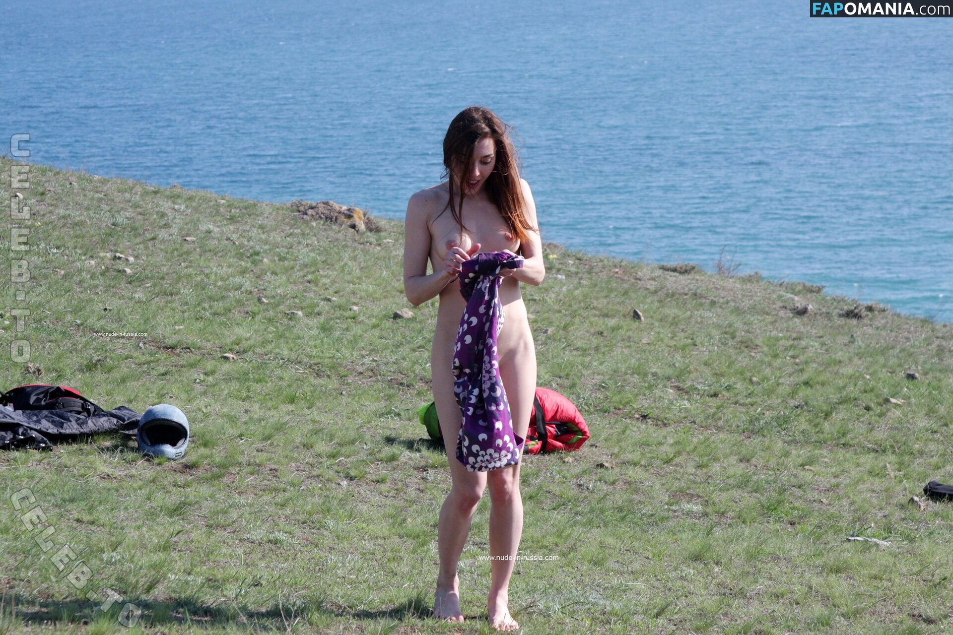 Nackt In Russland / nude-in-russia Nago OnlyFans  Przeciekłe zdjęcie #675
