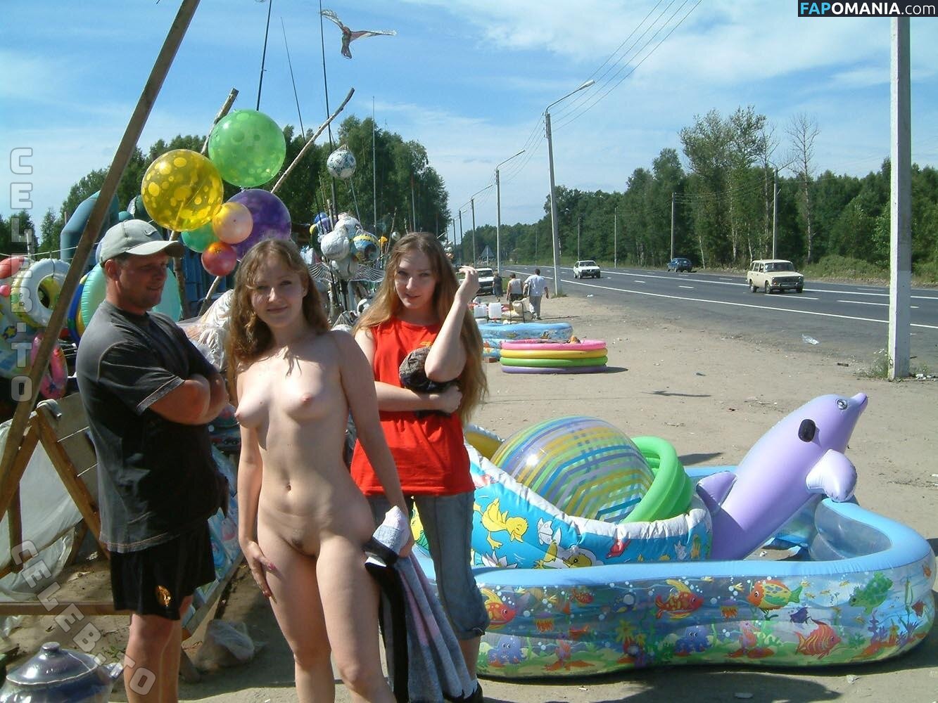 Nackt In Russland / nude-in-russia Nago OnlyFans  Przeciekłe zdjęcie #725