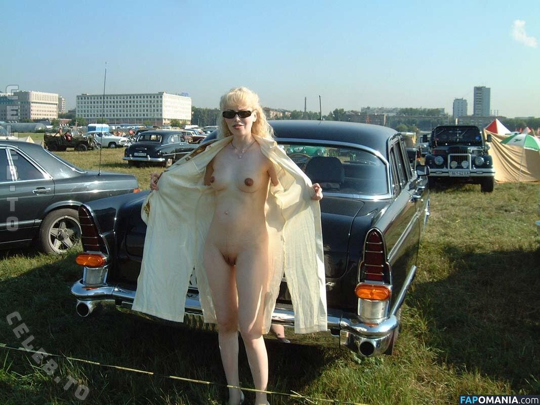 Nackt In Russland / nude-in-russia Nago OnlyFans  Przeciekłe zdjęcie #801