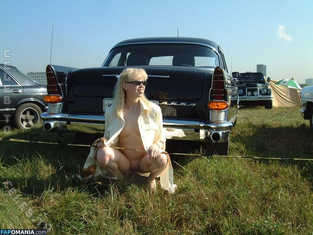 Nackt In Russland / nude-in-russia Nago OnlyFans  Przeciekłe zdjęcie #802