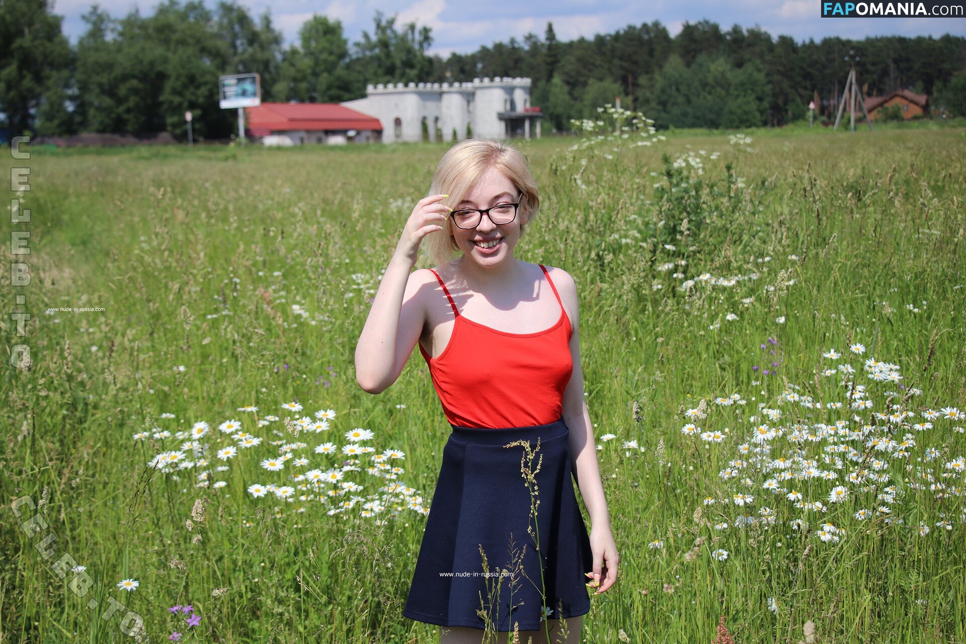 Nackt In Russland / nude-in-russia Nago OnlyFans  Przeciekłe zdjęcie #832