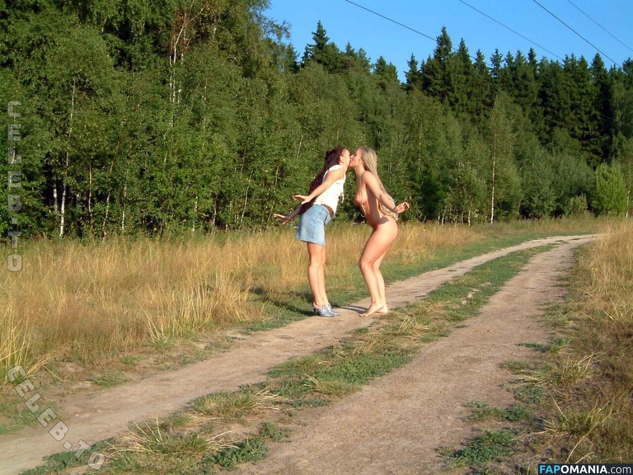 Nackt In Russland / nude-in-russia Nago OnlyFans  Przeciekłe zdjęcie #835