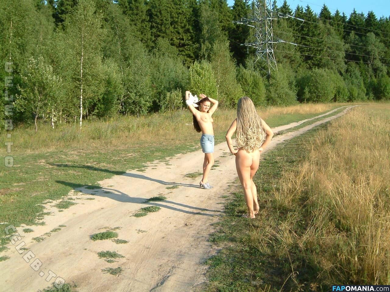 Nackt In Russland / nude-in-russia Nago OnlyFans  Przeciekłe zdjęcie #837