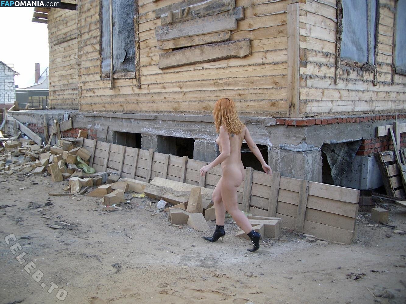 Nackt In Russland / nude-in-russia Nago OnlyFans  Przeciekłe zdjęcie #887