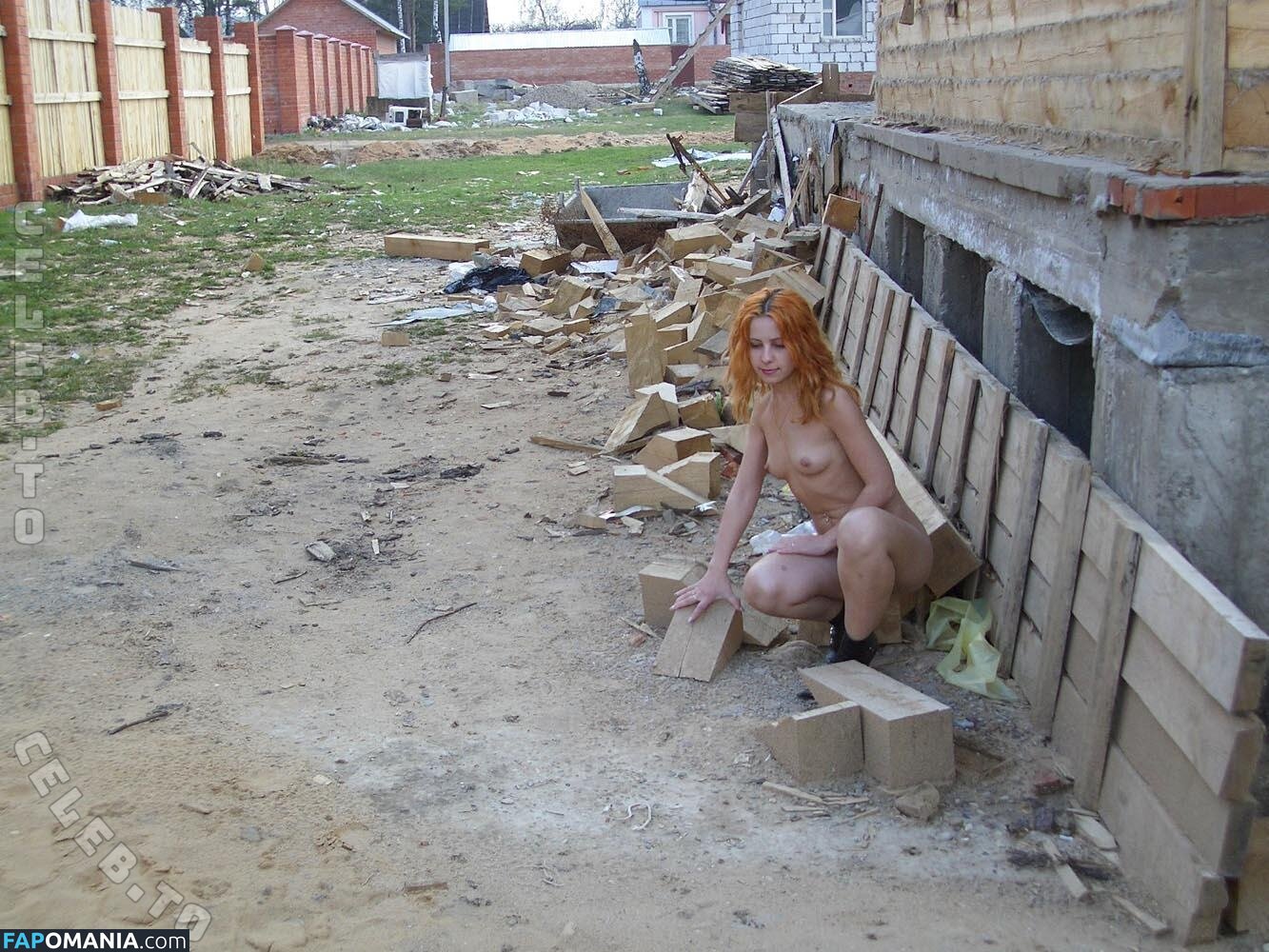 Nackt In Russland / nude-in-russia Nago OnlyFans  Przeciekłe zdjęcie #893