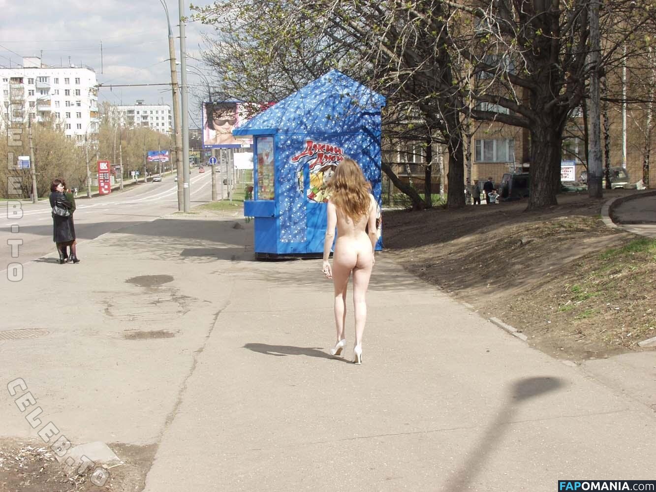 Nackt In Russland / nude-in-russia Nago OnlyFans  Przeciekłe zdjęcie #895