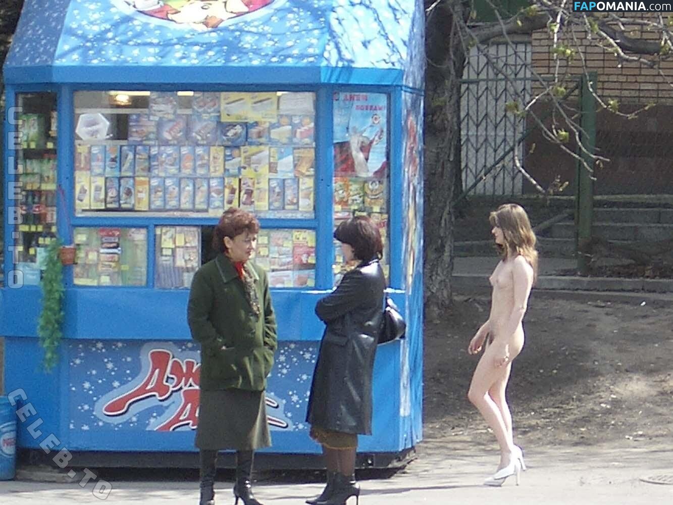 Nackt In Russland / nude-in-russia Nago OnlyFans  Przeciekłe zdjęcie #896