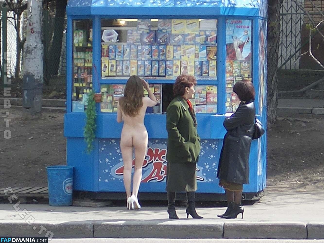 Nackt In Russland / nude-in-russia Nago OnlyFans  Przeciekłe zdjęcie #897