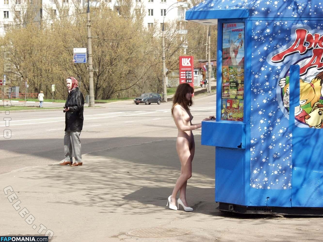 Nackt In Russland / nude-in-russia Nago OnlyFans  Przeciekłe zdjęcie #900