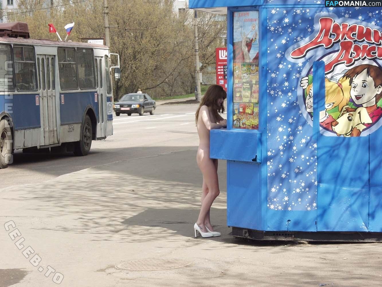 Nackt In Russland / nude-in-russia Nago OnlyFans  Przeciekłe zdjęcie #901