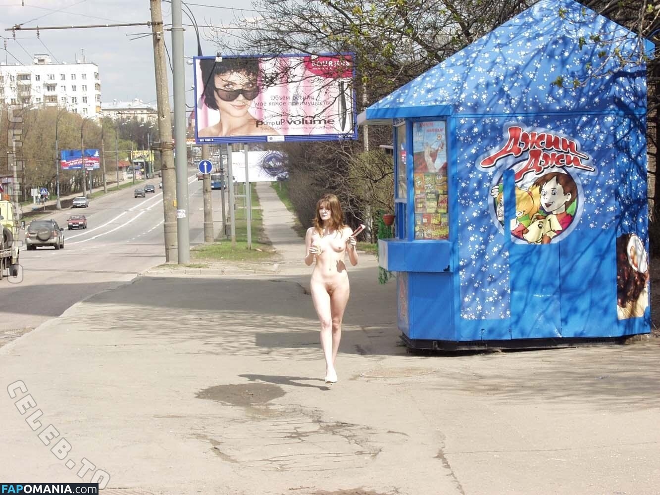 Nackt In Russland / nude-in-russia Nago OnlyFans  Przeciekłe zdjęcie #902