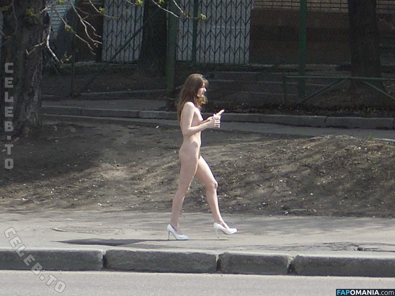 Nackt In Russland / nude-in-russia Nago OnlyFans  Przeciekłe zdjęcie #903