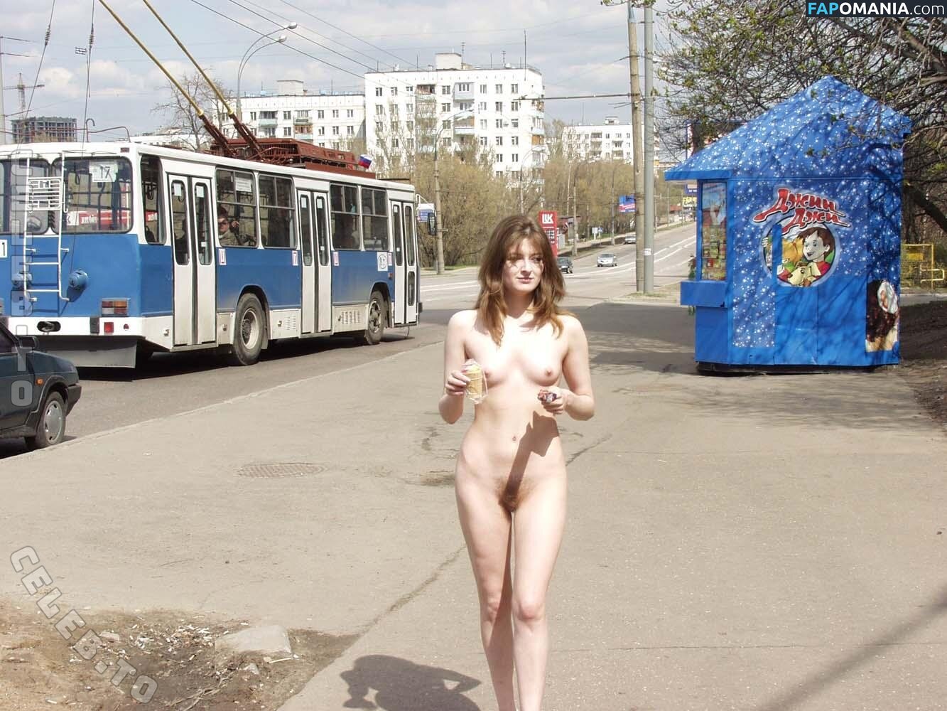 Nackt In Russland / nude-in-russia Nago OnlyFans  Przeciekłe zdjęcie #904