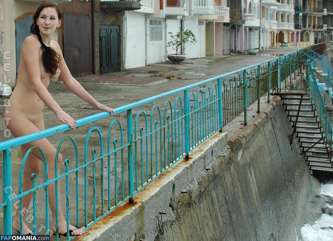 Nackt In Russland / nude-in-russia Nago OnlyFans  Przeciekłe zdjęcie #957