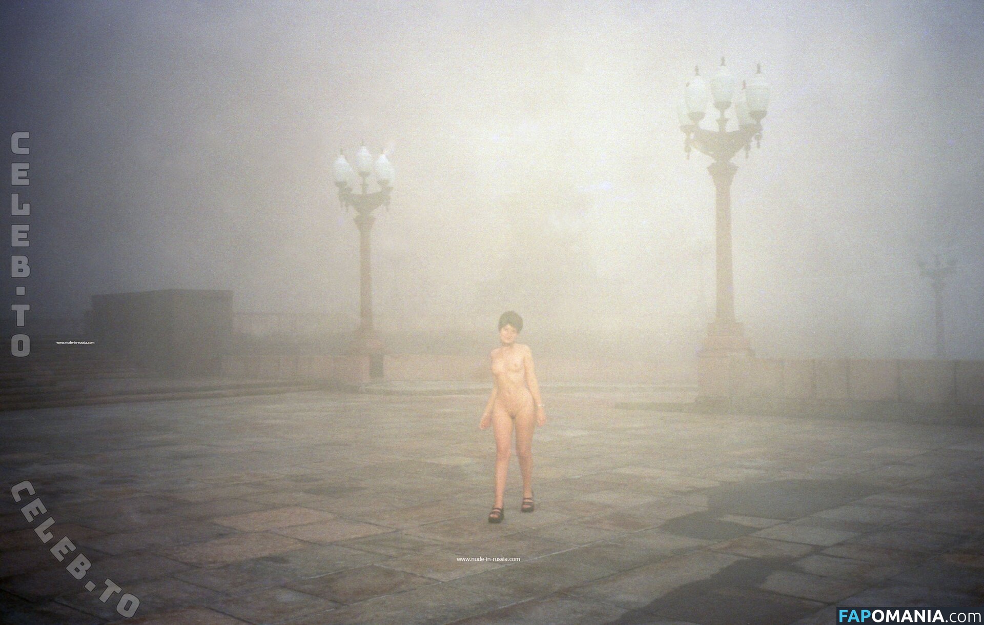Nackt In Russland / nude-in-russia Nago OnlyFans  Przeciekłe zdjęcie #1011