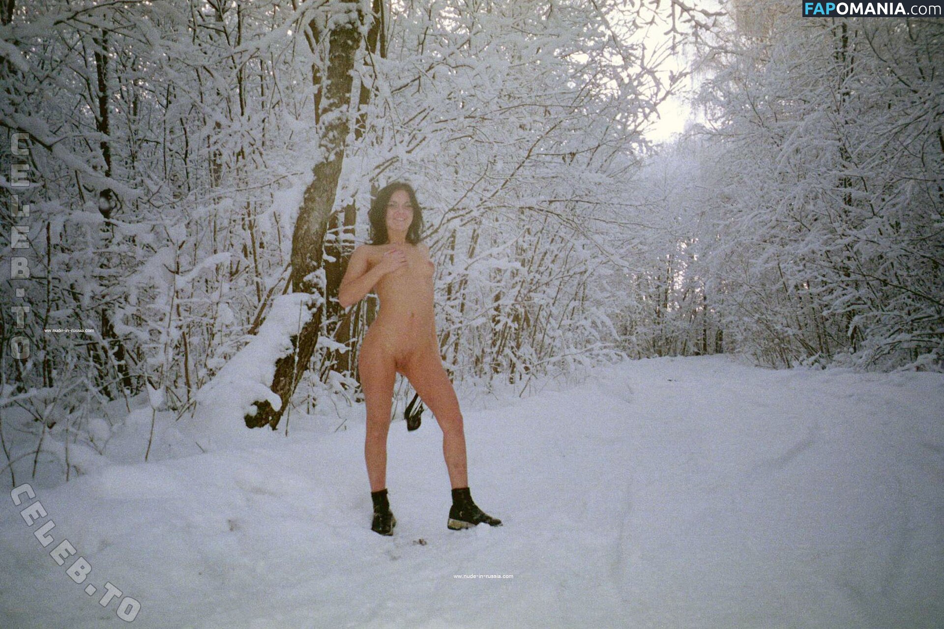 Nackt In Russland / nude-in-russia Nago OnlyFans  Przeciekłe zdjęcie #1046