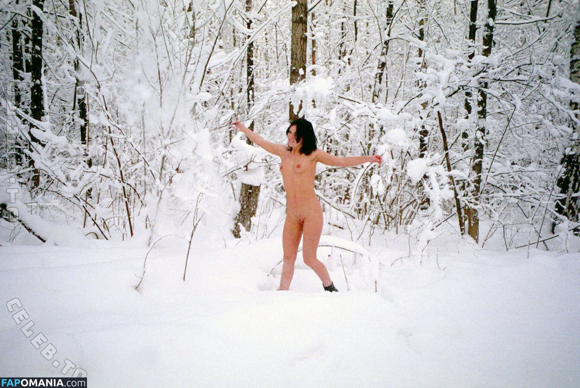 Nackt In Russland / nude-in-russia Nago OnlyFans  Przeciekłe zdjęcie #1048