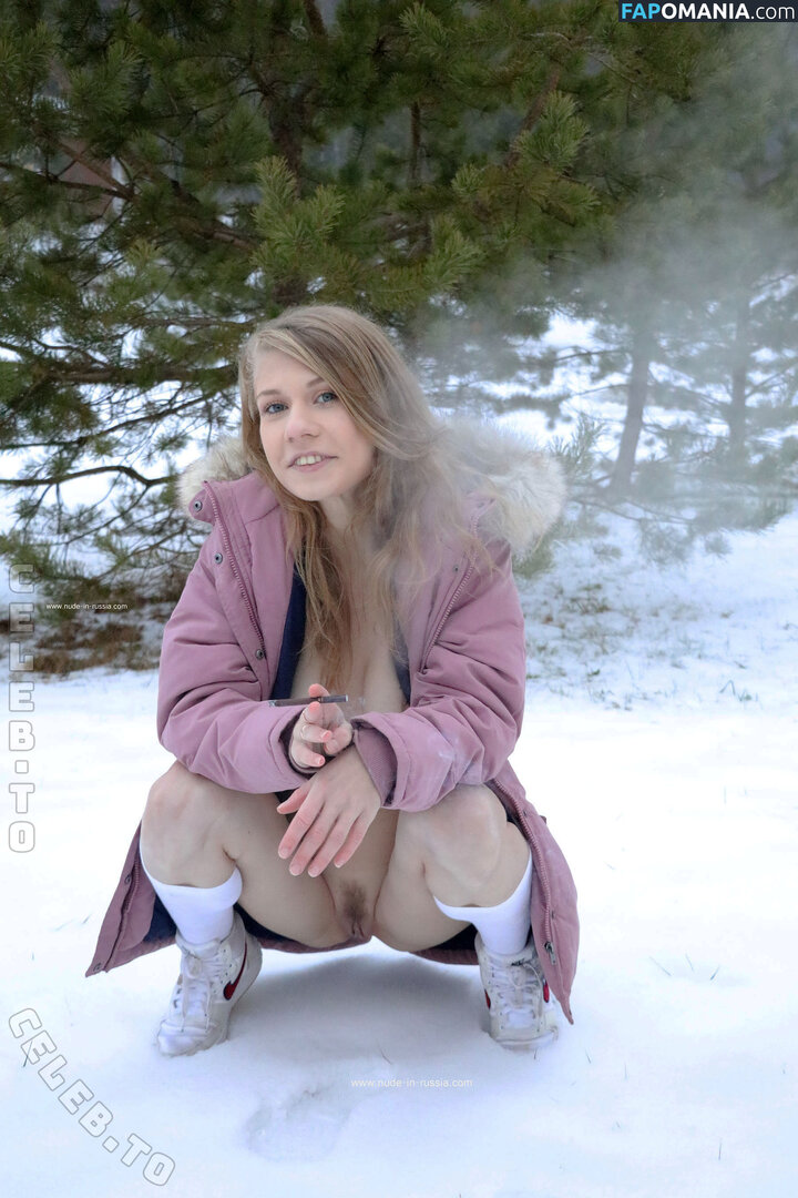 Nackt In Russland / nude-in-russia Nago OnlyFans  Przeciekłe zdjęcie #1331