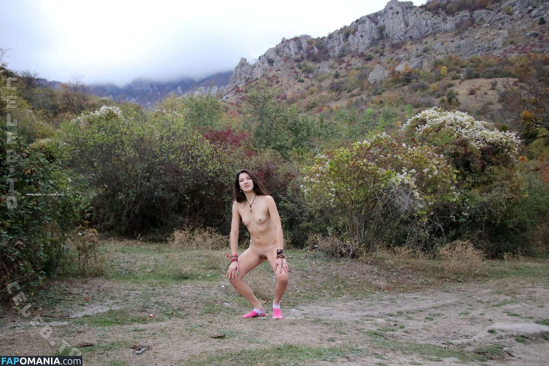 Nackt In Russland / nude-in-russia Nago OnlyFans  Przeciekłe zdjęcie #1355