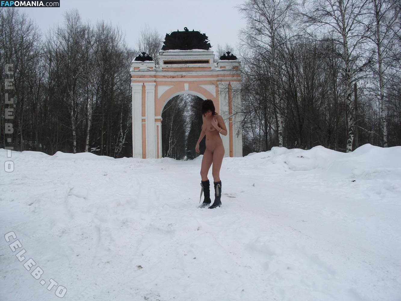 Nackt In Russland / nude-in-russia Nago OnlyFans  Przeciekłe zdjęcie #1420