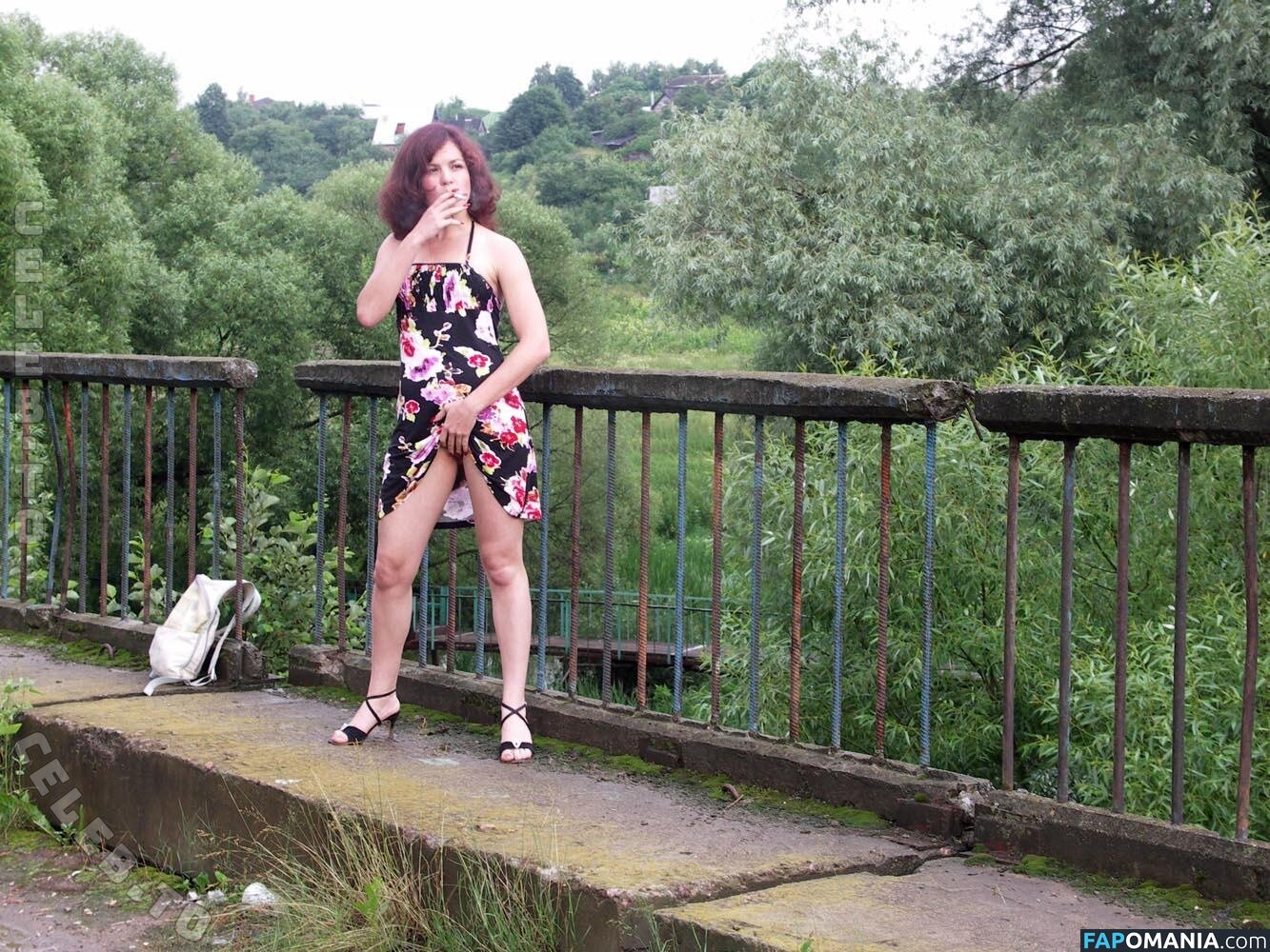 Nackt In Russland / nude-in-russia Nago OnlyFans  Przeciekłe zdjęcie #1426