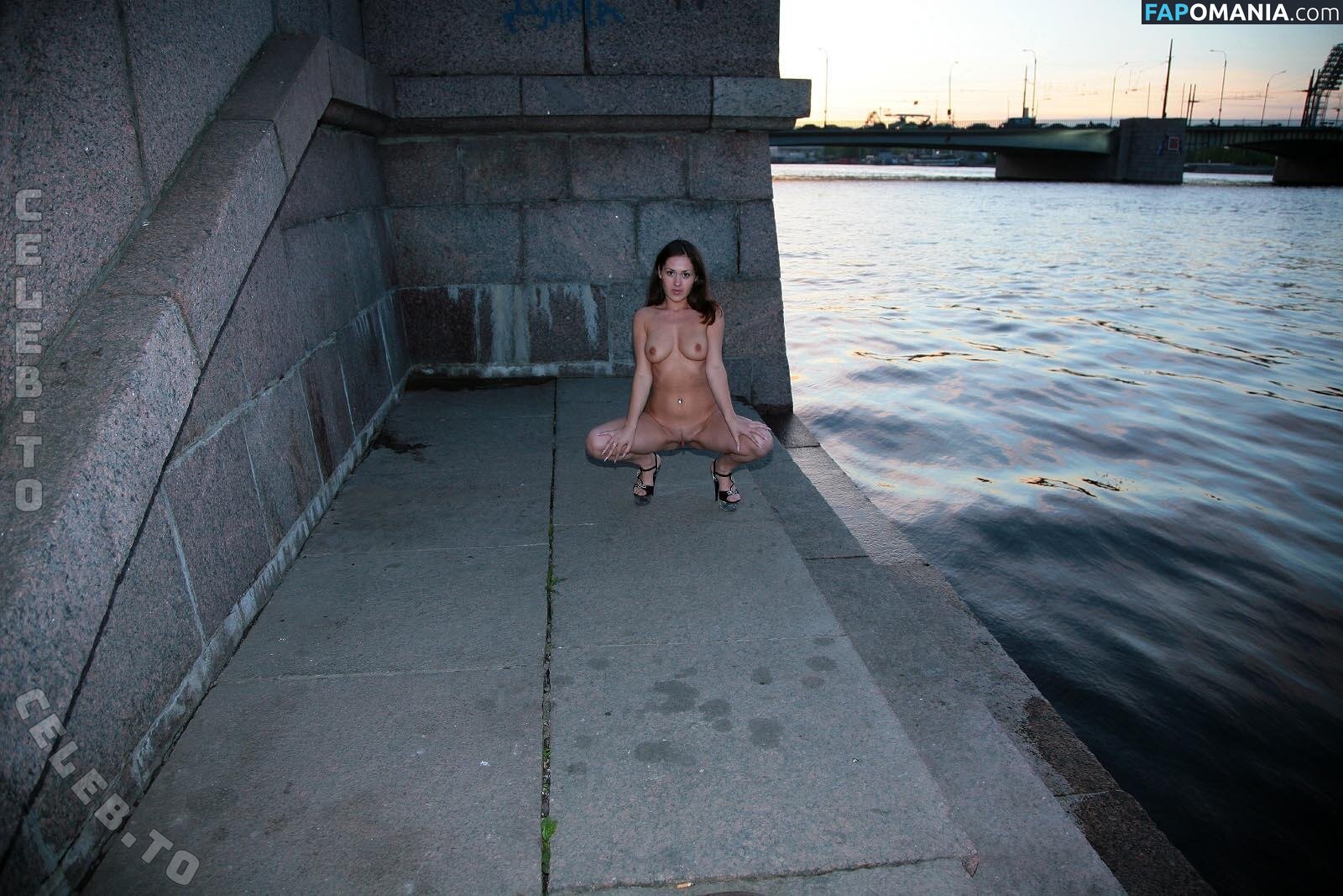 Nackt In Russland / nude-in-russia Nago OnlyFans  Przeciekłe zdjęcie #1462
