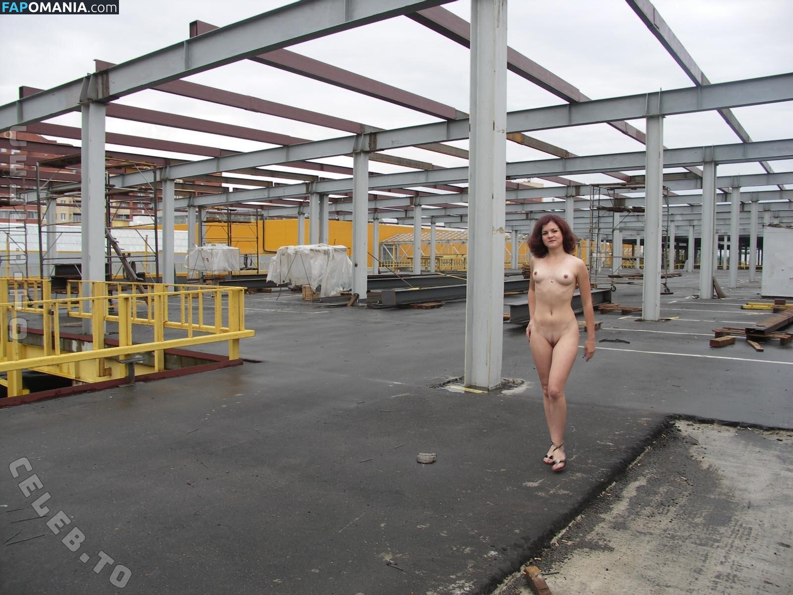 Nackt In Russland / nude-in-russia Nago OnlyFans  Przeciekłe zdjęcie #1479
