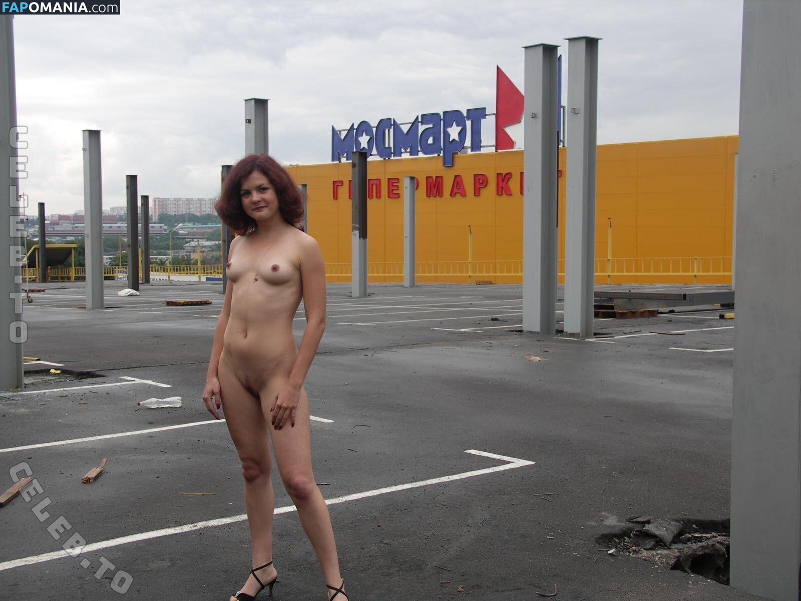 Nackt In Russland / nude-in-russia Nago OnlyFans  Przeciekłe zdjęcie #1481