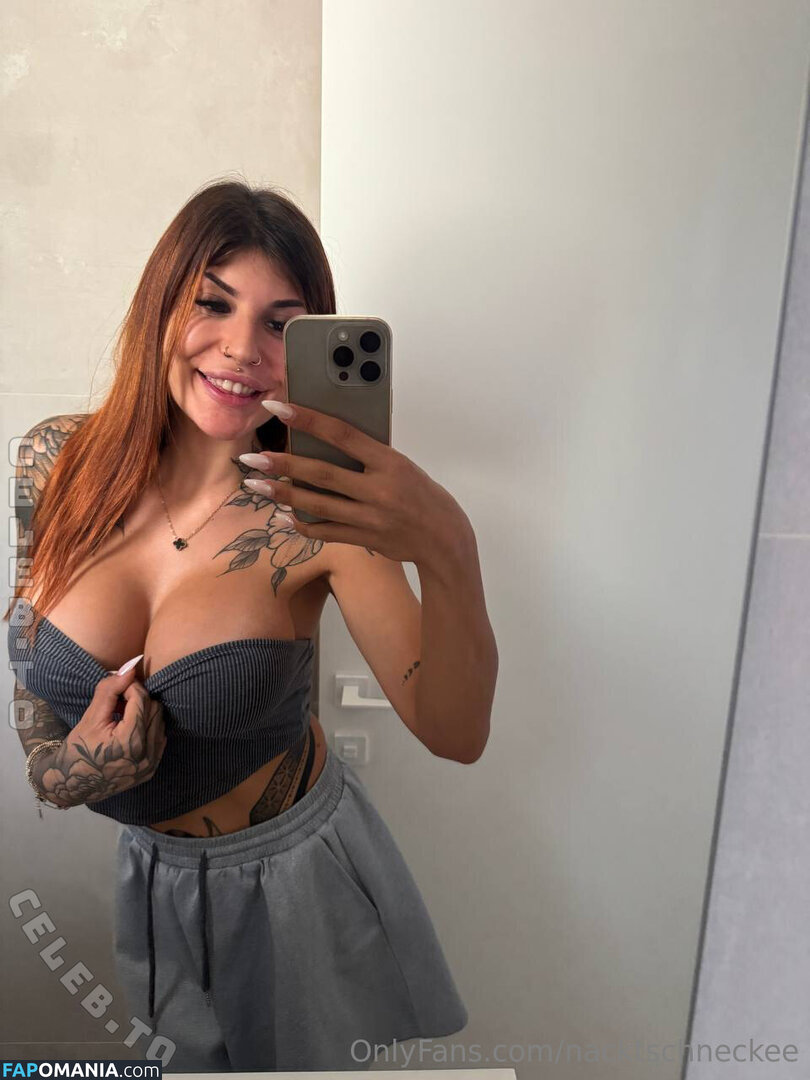 Nacktschneckee Nago OnlyFans  Przeciekłe zdjęcie #5
