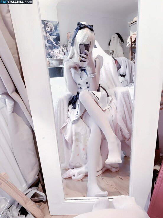 Dizzy / nadecola9 Nago OnlyFans  Przeciekłe zdjęcie #3