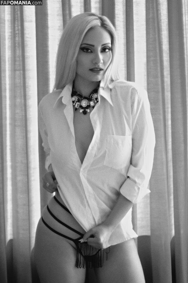 Nadeska Widausky Nago OnlyFans  Przeciekłe zdjęcie #3