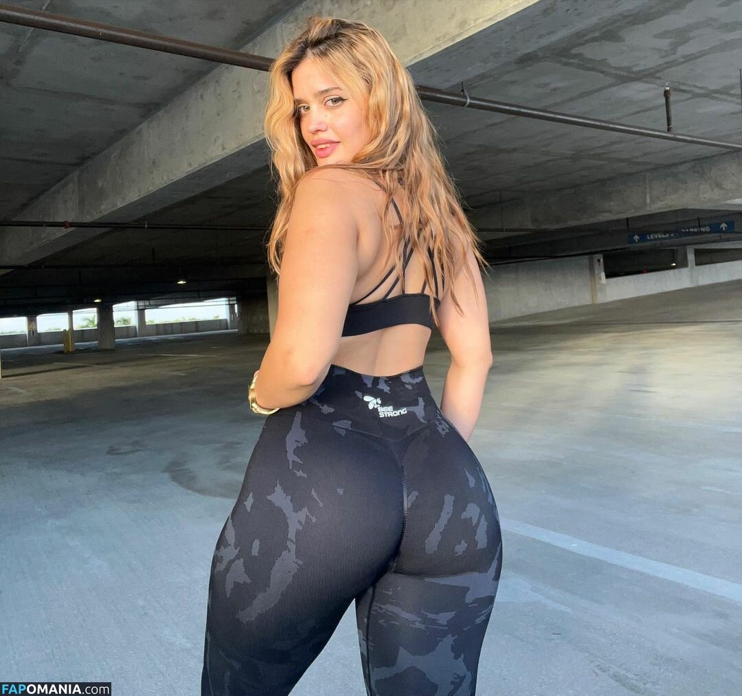 Nadia G / nadia_g / nadiagstar Nago OnlyFans  Przeciekłe zdjęcie #171