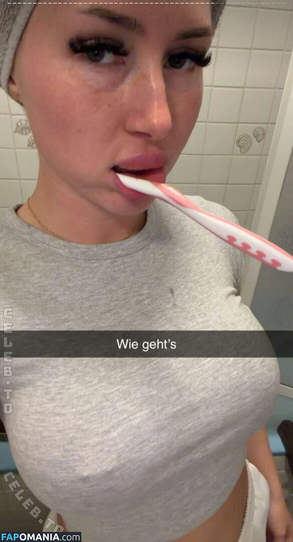 Nadia Offenbach / Nadia.offenbach Nago OnlyFans  Przeciekłe zdjęcie #4