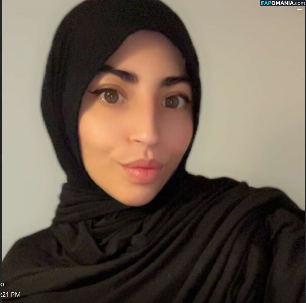Rihab_Rf / __omaima.b / https: / jaseuminah / nadiasultanx / wydad_serri Nago OnlyFans  Przeciekłe zdjęcie #1