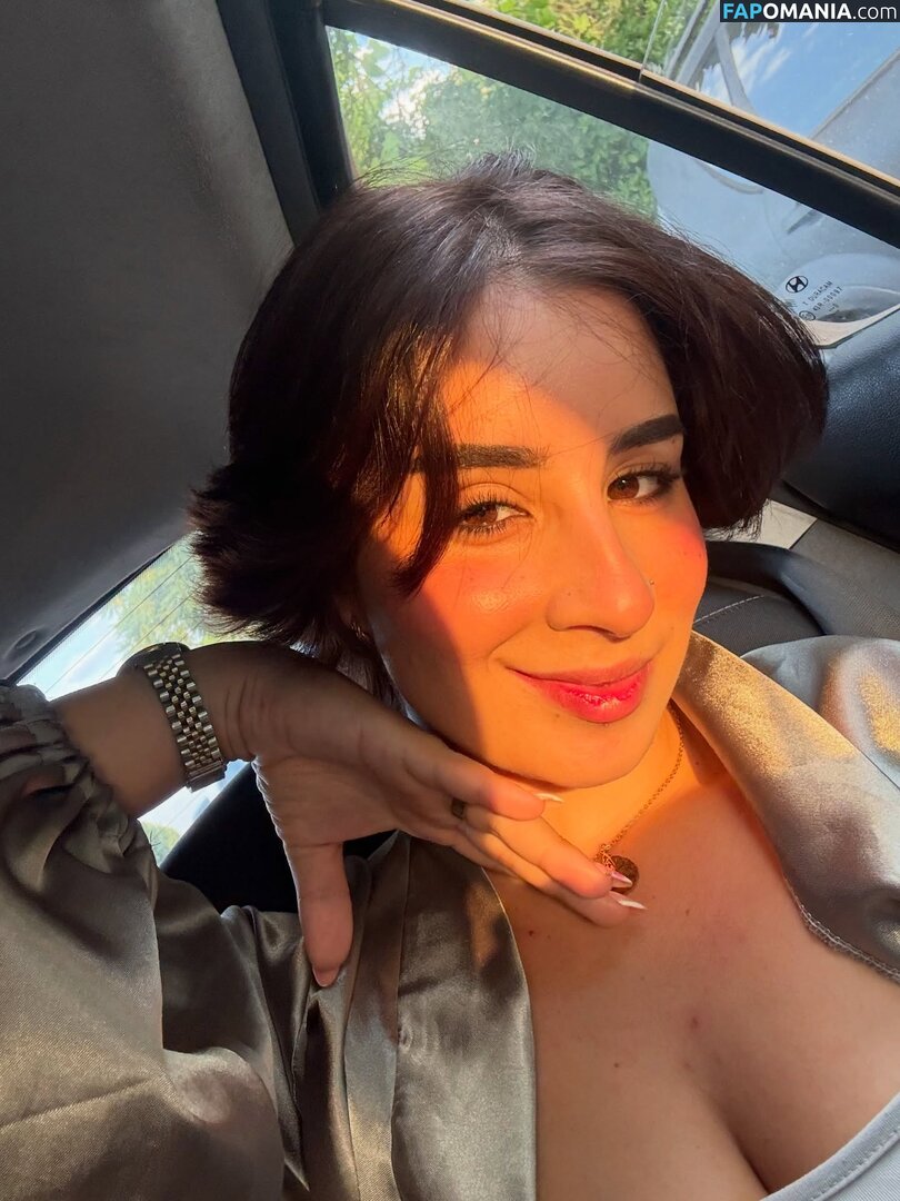 Rihab_Rf / __omaima.b / https: / jaseuminah / nadiasultanx / wydad_serri Nago OnlyFans  Przeciekłe zdjęcie #8