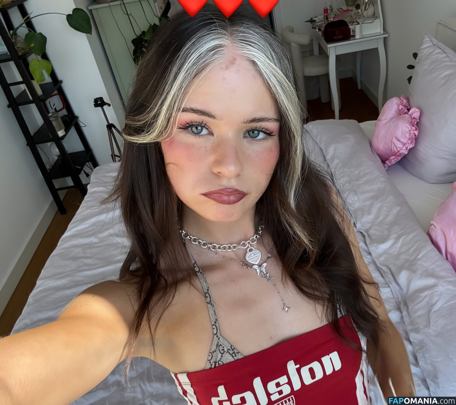 Nadine Breaty / nadinebreaty / nadinenight Nago OnlyFans  Przeciekłe zdjęcie #59