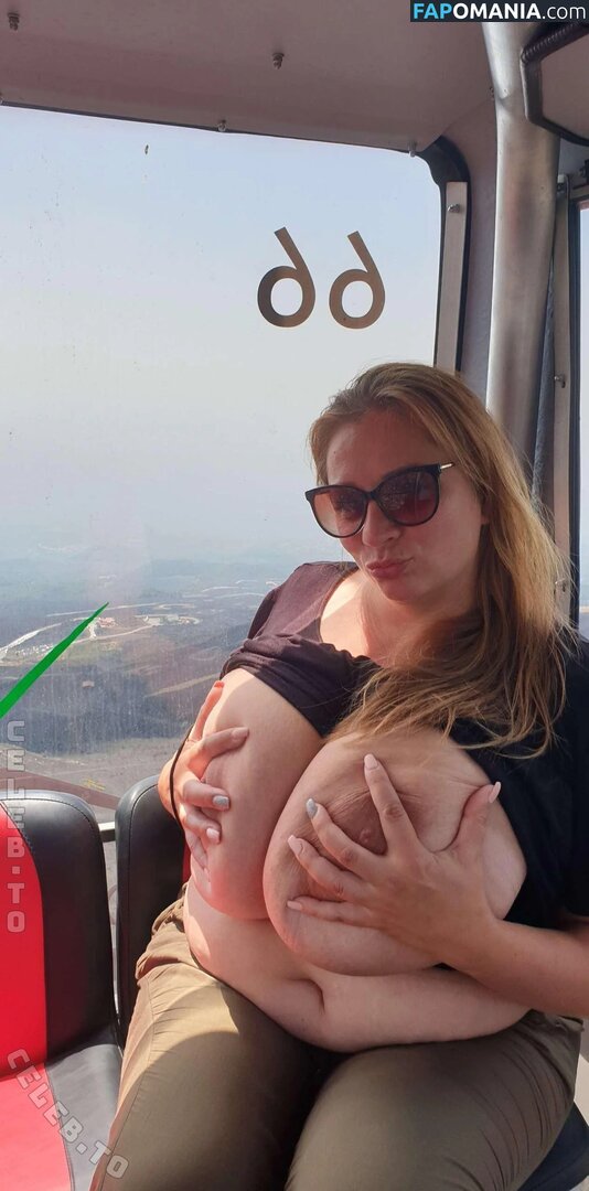 Nadine Jansen / nadinejansenofficial / thenadinejansen Nago OnlyFans  Przeciekłe zdjęcie #809