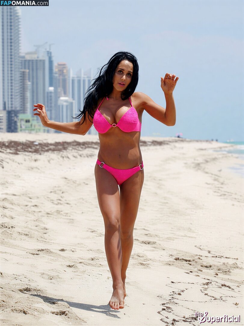 Nadya Suleman / nataliesuleman Nago OnlyFans  Przeciekłe zdjęcie #7