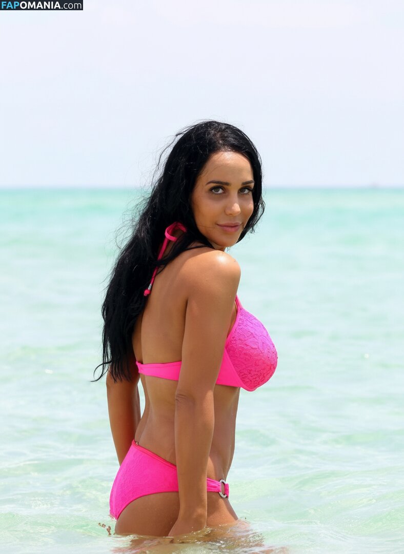 Nadya Suleman / nataliesuleman Nago OnlyFans  Przeciekłe zdjęcie #13