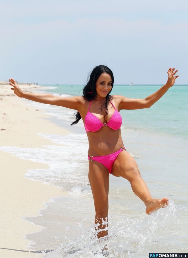 Nadya Suleman / nataliesuleman Nago OnlyFans  Przeciekłe zdjęcie #18