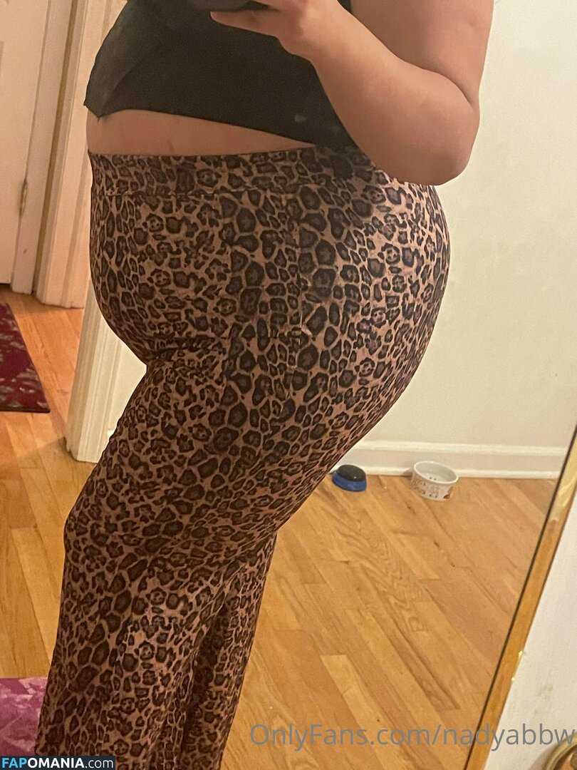 nadya_chubby / nadyabbw Nago OnlyFans  Przeciekłe zdjęcie #311