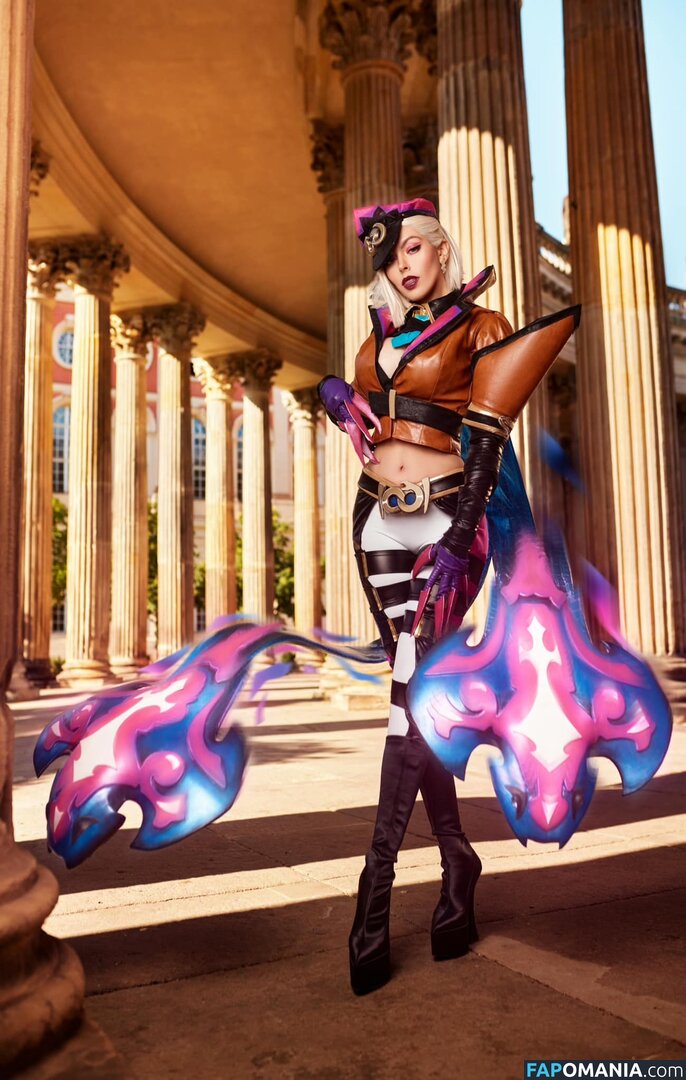 Nadyasonika Nago OnlyFans  Przeciekłe zdjęcie #69