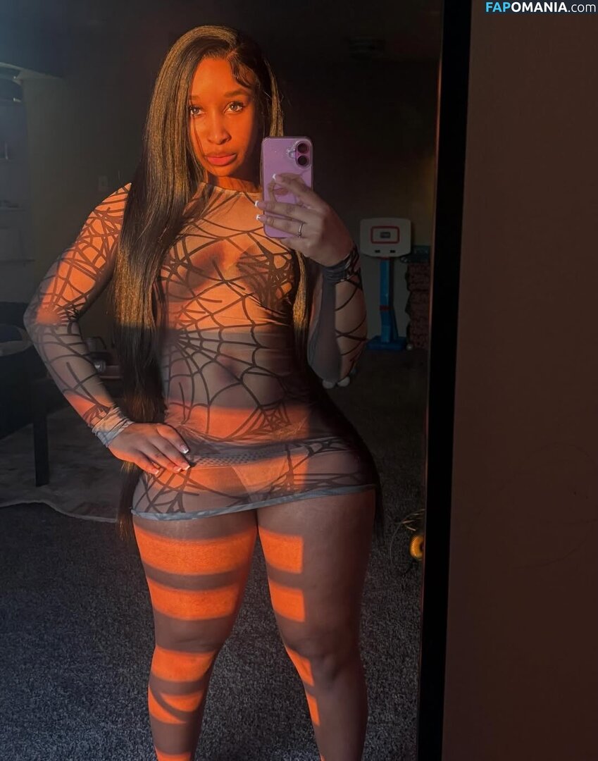 Naebxaa / boujeeea Nago OnlyFans  Przeciekłe zdjęcie #6
