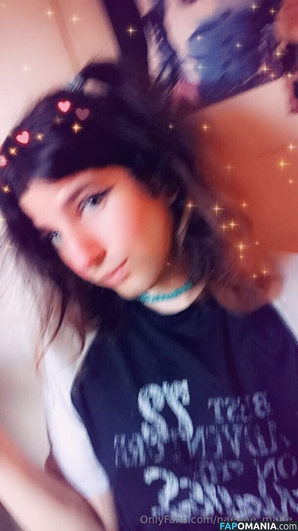 naenae_marie / naenaemarie0 Nago OnlyFans  Przeciekłe zdjęcie #1