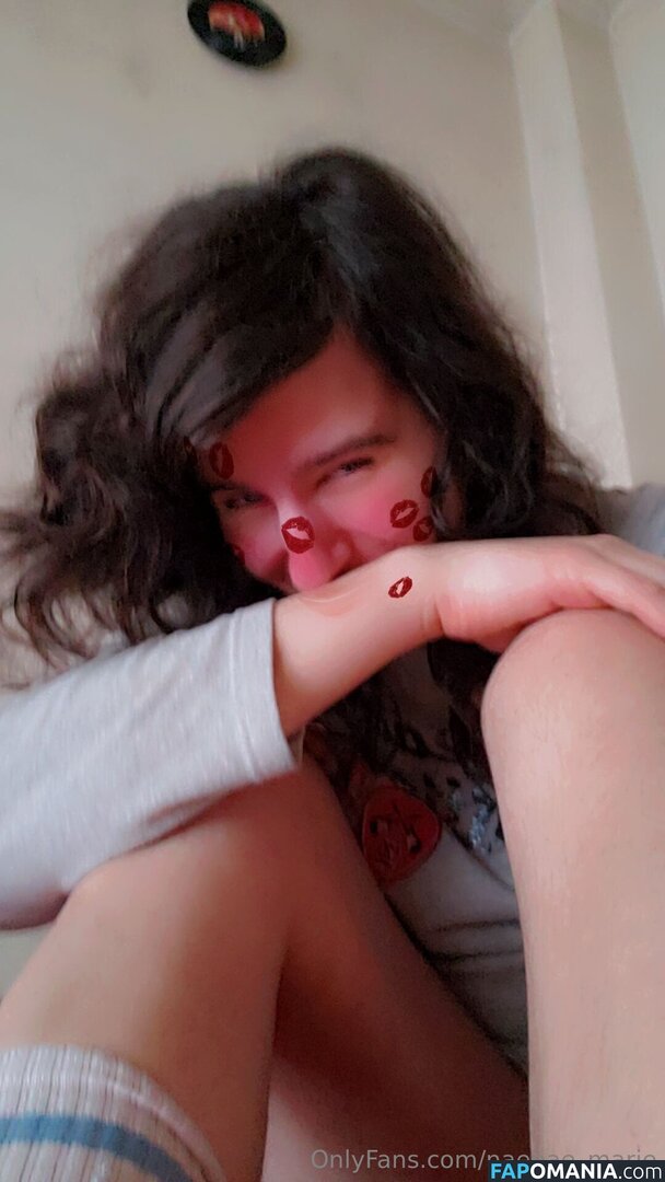 naenae_marie / naenaemarie0 Nago OnlyFans  Przeciekłe zdjęcie #3