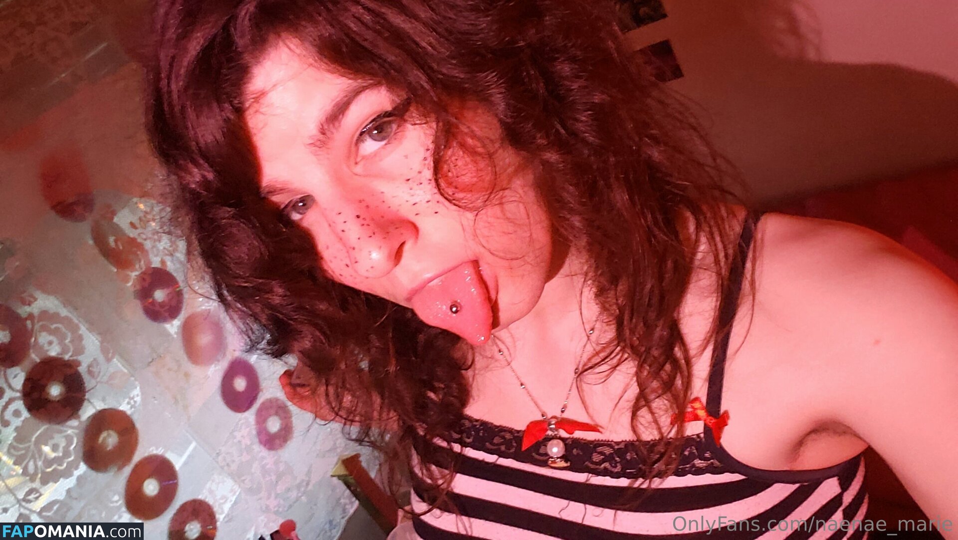 naenae_marie / naenaemarie0 Nago OnlyFans  Przeciekłe zdjęcie #5