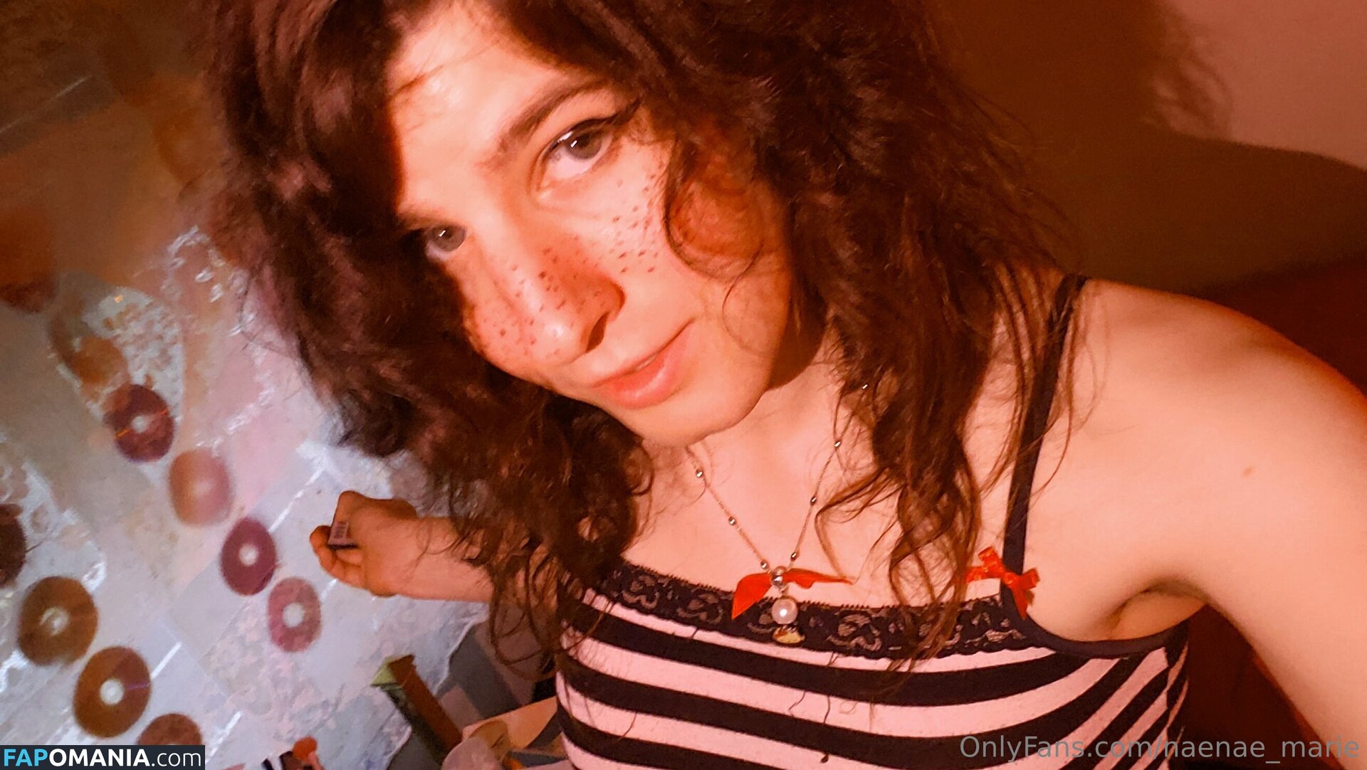 naenae_marie / naenaemarie0 Nago OnlyFans  Przeciekłe zdjęcie #6