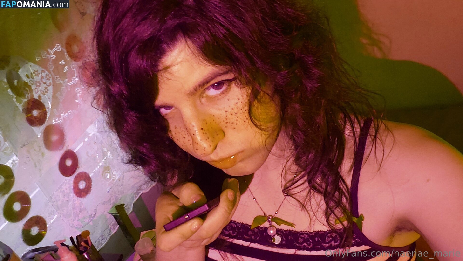 naenae_marie / naenaemarie0 Nago OnlyFans  Przeciekłe zdjęcie #7