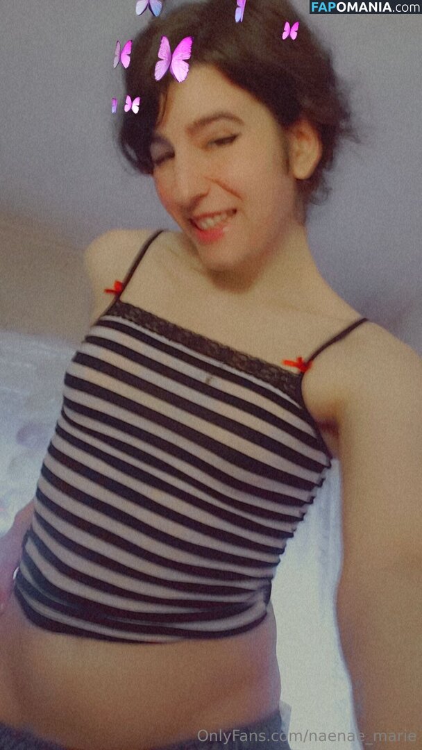 naenae_marie / naenaemarie0 Nago OnlyFans  Przeciekłe zdjęcie #8